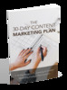 Thumbnail The 30 day content marketing plan